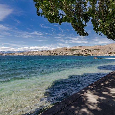 Chelan Resort Suites: Lake Life #112 ภายนอก รูปภาพ
