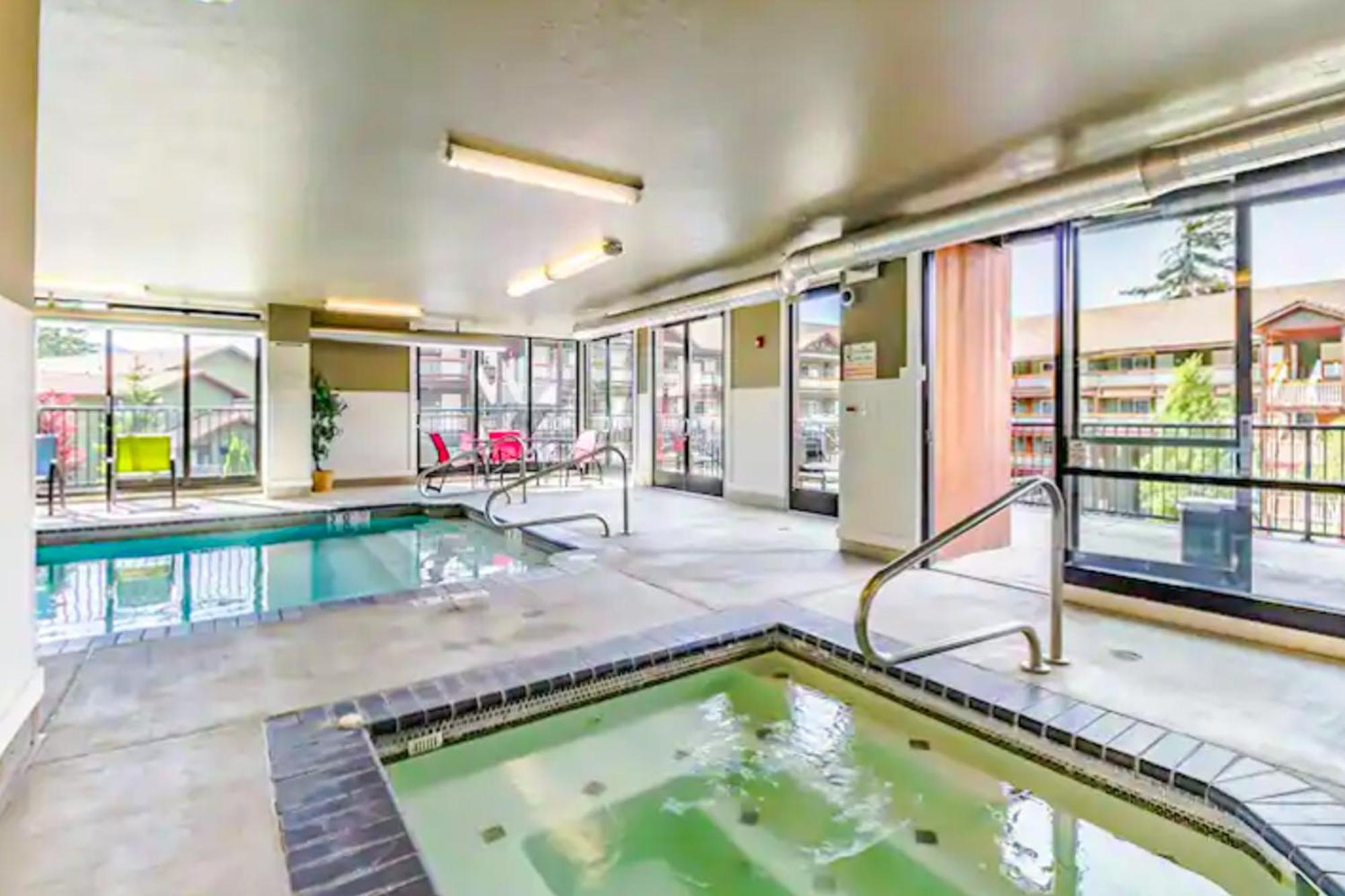 Chelan Resort Suites: Lake Life #112 ภายนอก รูปภาพ
