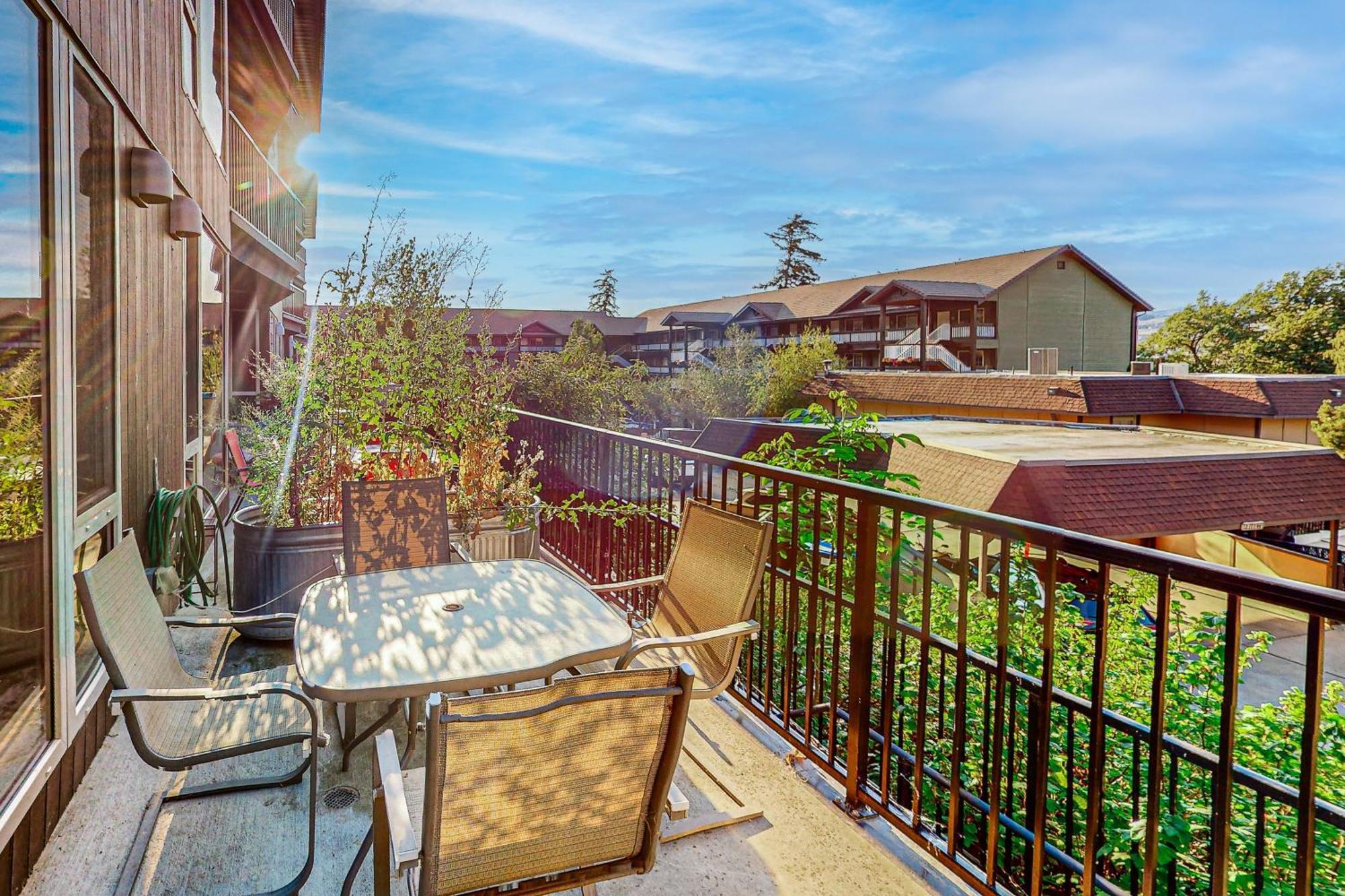 Chelan Resort Suites: Lake Life #112 ภายนอก รูปภาพ