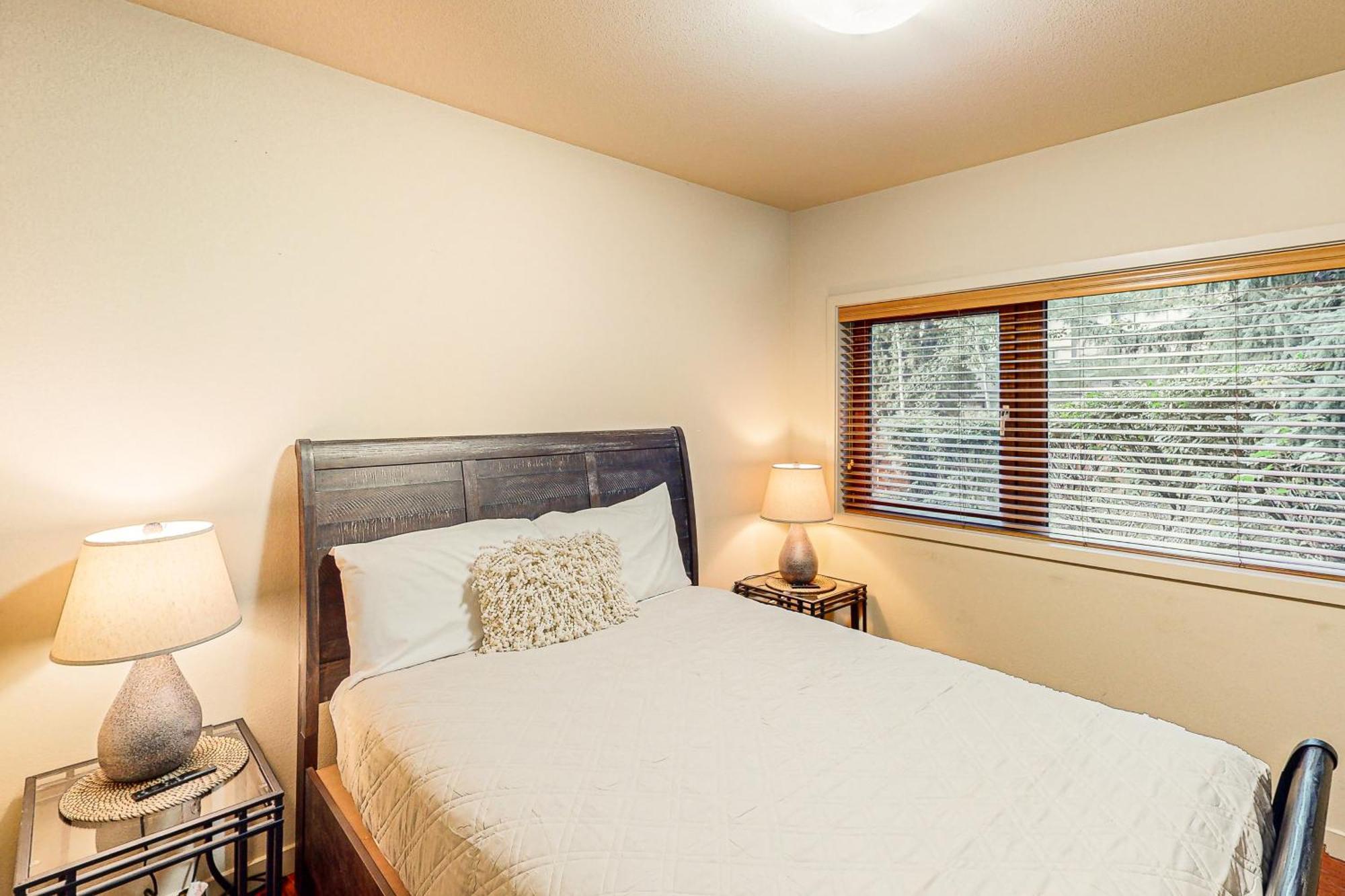 Chelan Resort Suites: Lake Life #112 ภายนอก รูปภาพ