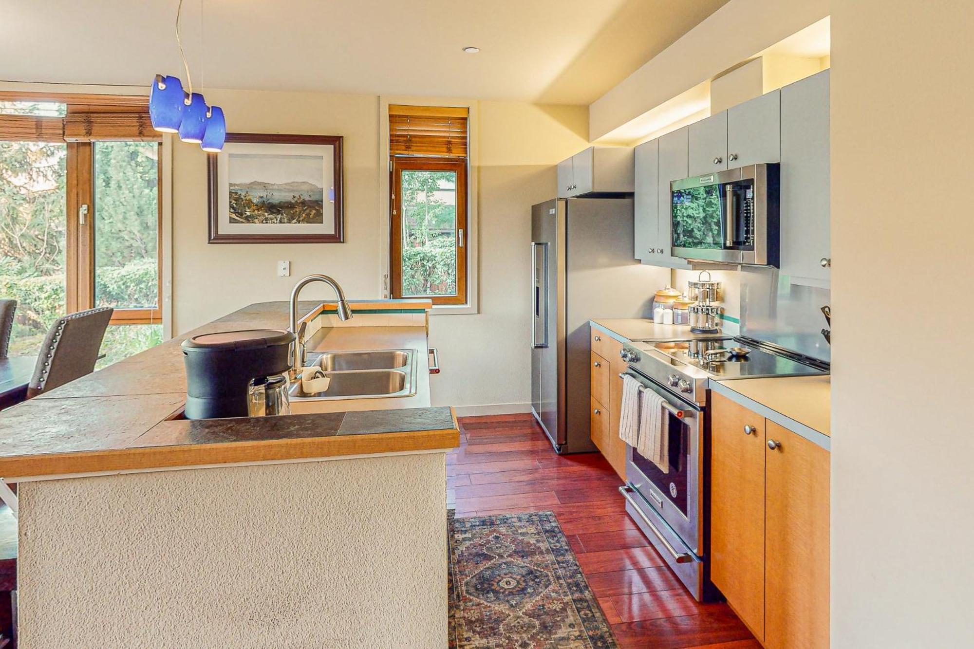 Chelan Resort Suites: Lake Life #112 ภายนอก รูปภาพ
