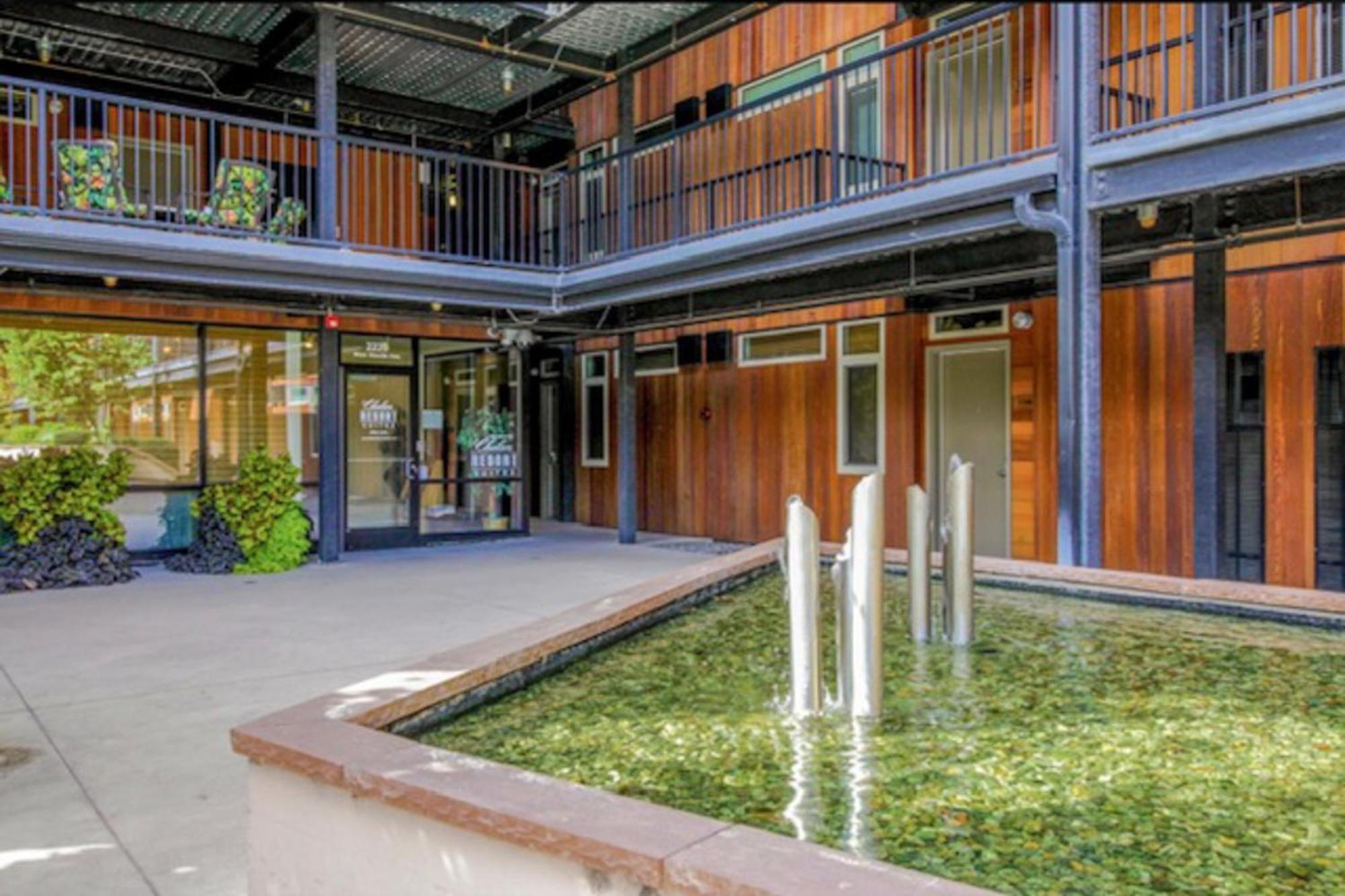 Chelan Resort Suites: Lake Life #112 ภายนอก รูปภาพ