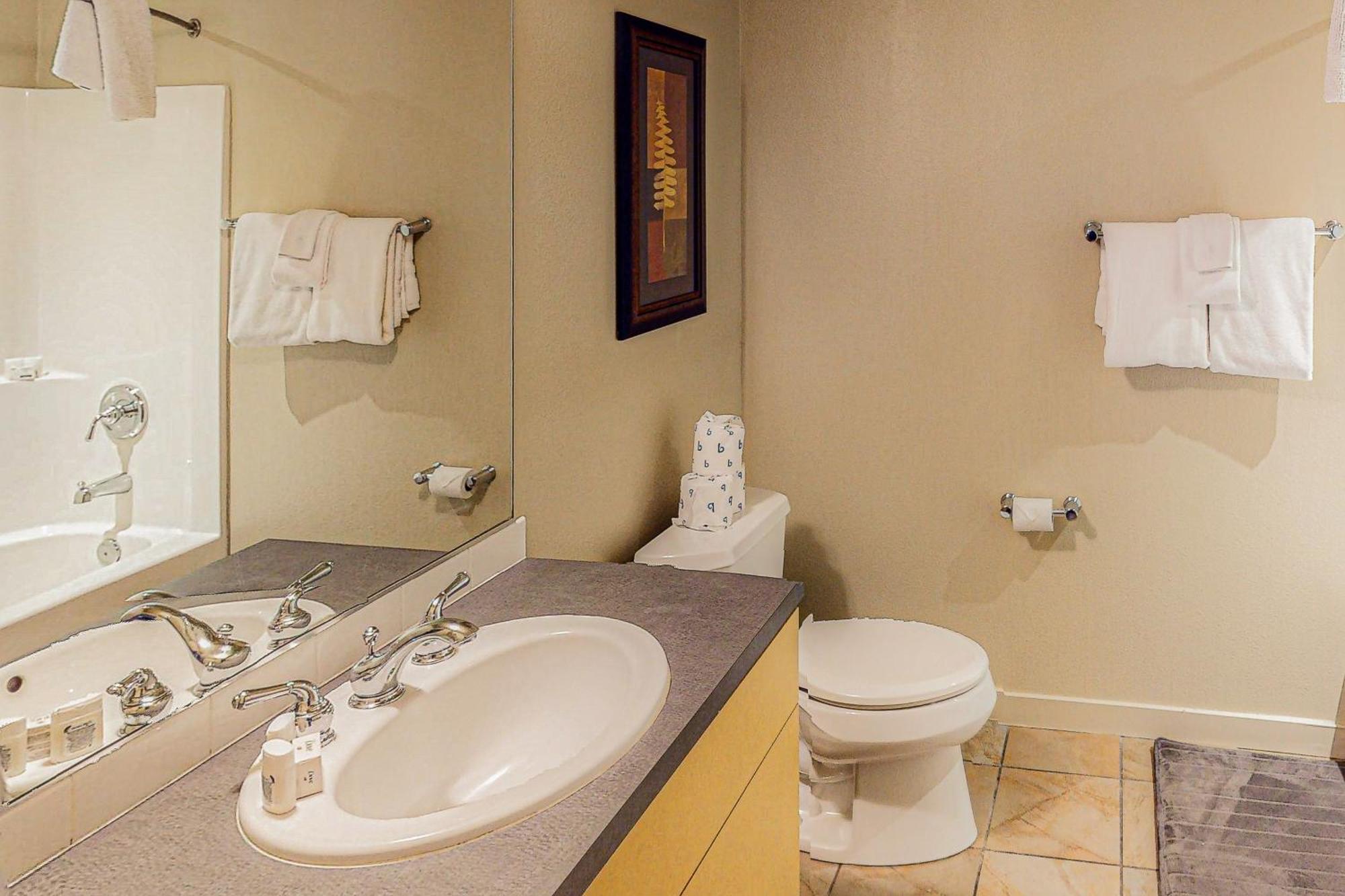 Chelan Resort Suites: Lake Life #112 ภายนอก รูปภาพ